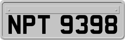 NPT9398