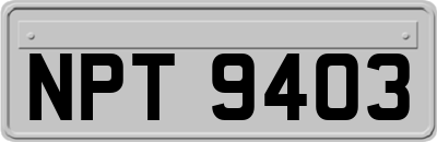 NPT9403