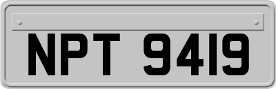 NPT9419