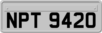 NPT9420