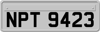 NPT9423