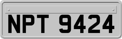 NPT9424