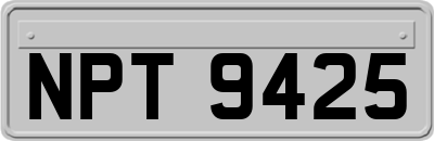 NPT9425