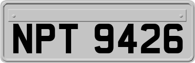 NPT9426