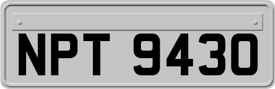 NPT9430