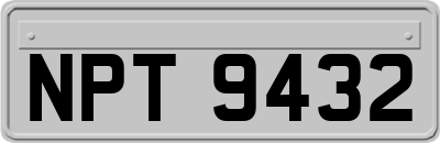 NPT9432