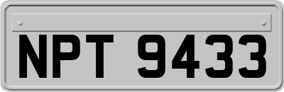 NPT9433
