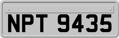 NPT9435