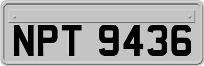 NPT9436