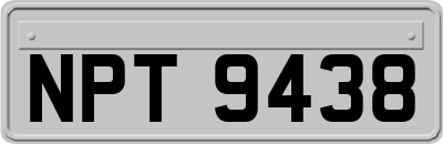 NPT9438