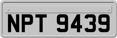 NPT9439