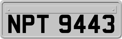 NPT9443