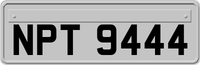 NPT9444