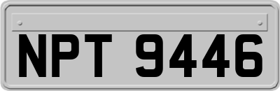 NPT9446