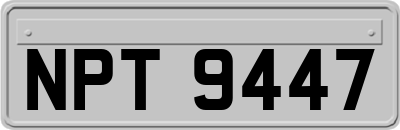 NPT9447