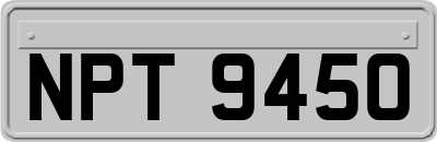 NPT9450