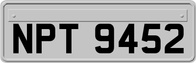 NPT9452