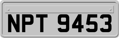 NPT9453