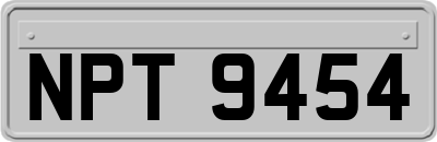 NPT9454