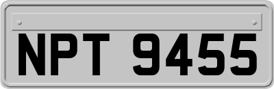 NPT9455