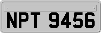 NPT9456