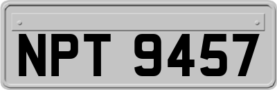 NPT9457