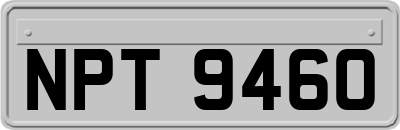NPT9460