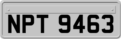 NPT9463
