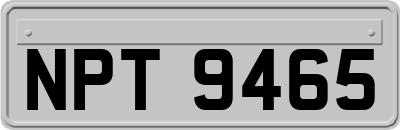 NPT9465