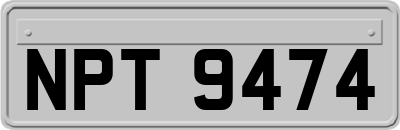 NPT9474