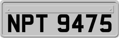 NPT9475