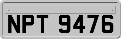 NPT9476