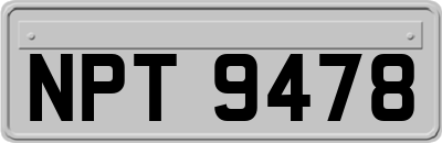 NPT9478