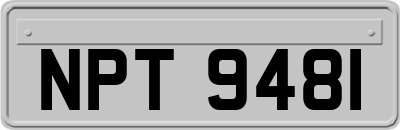 NPT9481