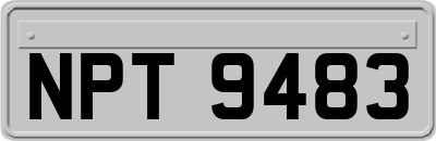 NPT9483