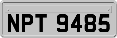 NPT9485