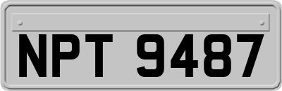 NPT9487