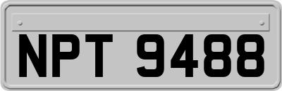 NPT9488