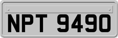 NPT9490