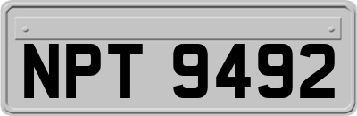 NPT9492