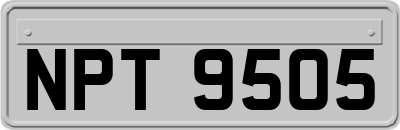 NPT9505