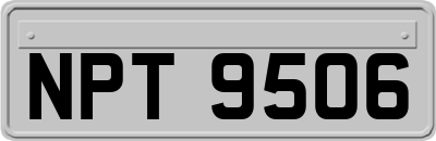 NPT9506