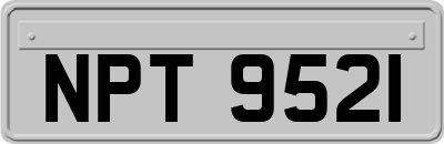 NPT9521
