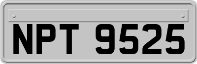 NPT9525