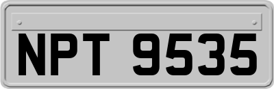 NPT9535
