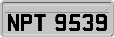 NPT9539