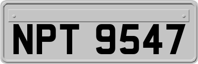 NPT9547