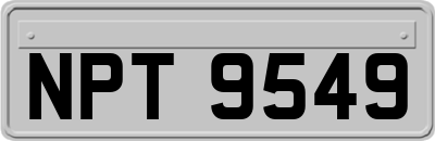 NPT9549