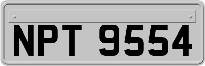 NPT9554