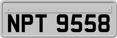 NPT9558